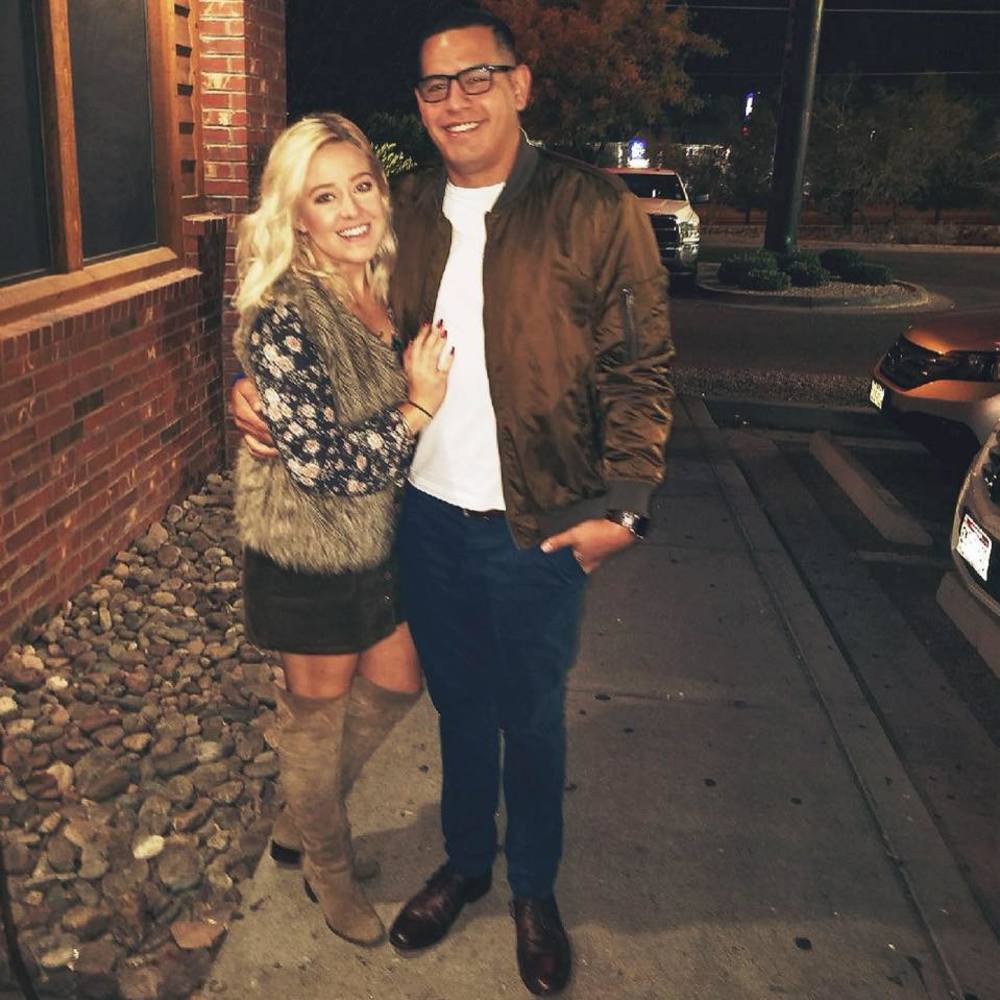 Meet your Posher, Kristen